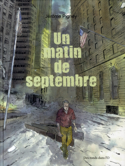 Emprunter Un matin de septembre livre
