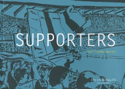 Emprunter Supporters livre