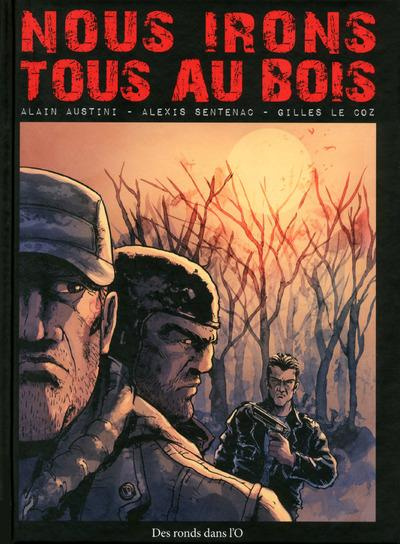 Emprunter Nous irons tous au bois livre