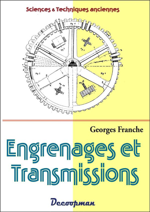 Emprunter Engrenages et transmissions livre