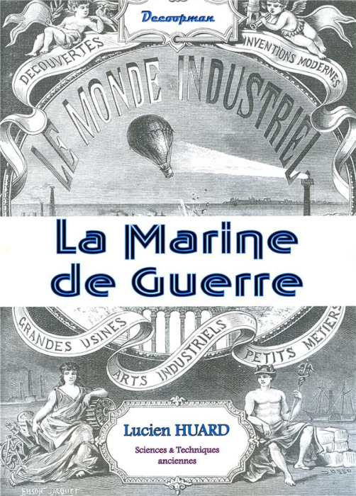Emprunter La marine de guerre livre