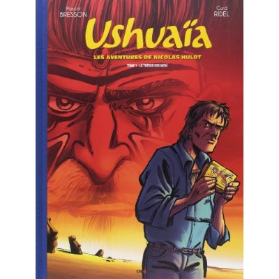 Emprunter Ushuaia - tome 1. 01 livre