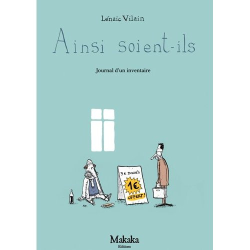 Emprunter Ainsi soient-ils, journal d'un inventaire livre