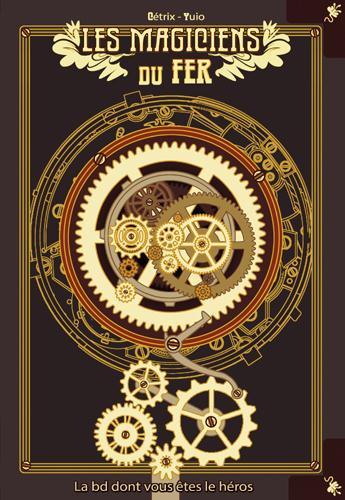 Emprunter Les magiciens du fer livre