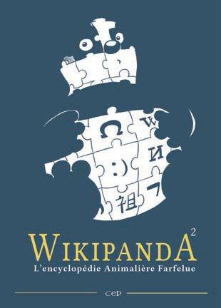 Emprunter Wikipanda Tome 2 livre