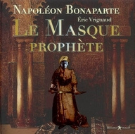 Emprunter Le Masque prophète livre