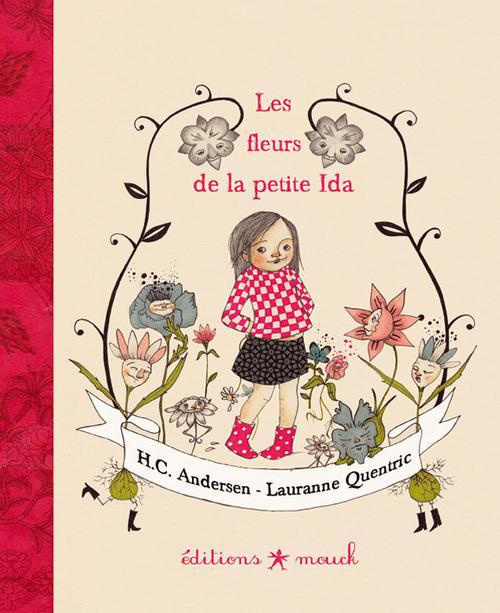 Emprunter Les fleurs de la petite Ida livre