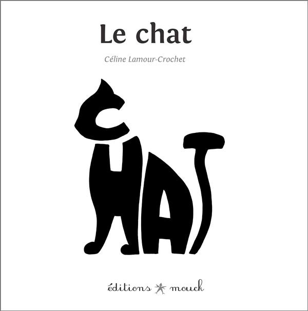 Emprunter Le chat livre