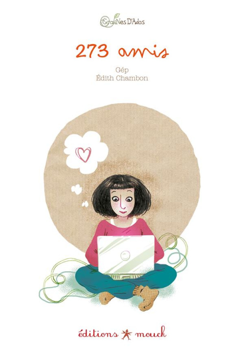 Emprunter 273 amis livre