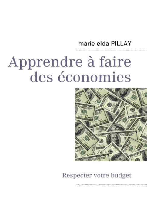 Emprunter Apprendre à faire des économies. Respecter votre budget livre