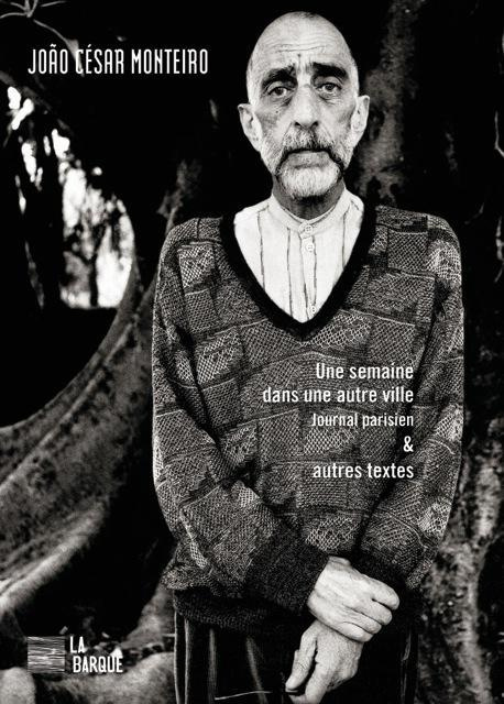Emprunter Une semaine dans une autre ville. Journal parisien & autres textes livre
