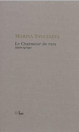 Emprunter Le charmeur de rats livre