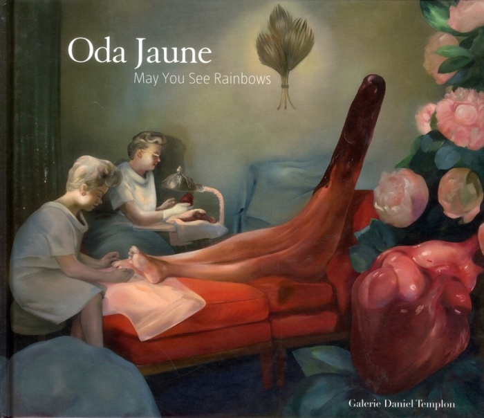 Emprunter Oda Jaune. May You See Rainbows livre