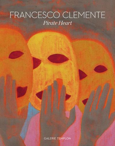 Emprunter Francesco Clemente livre