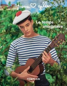 Emprunter Le temps imaginaire. Edition bilingue français-anglais livre
