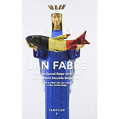 Emprunter Le folklore sexuel belge. Mer du Nord sexuelle belge livre