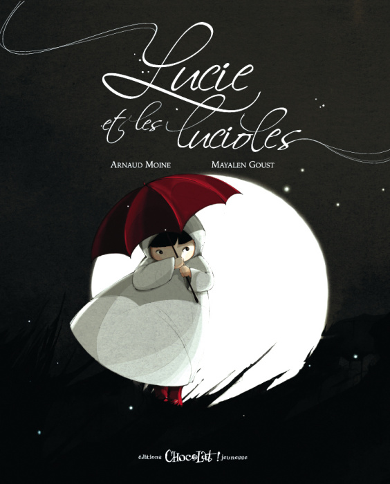 Emprunter Lucie et les lucioles livre