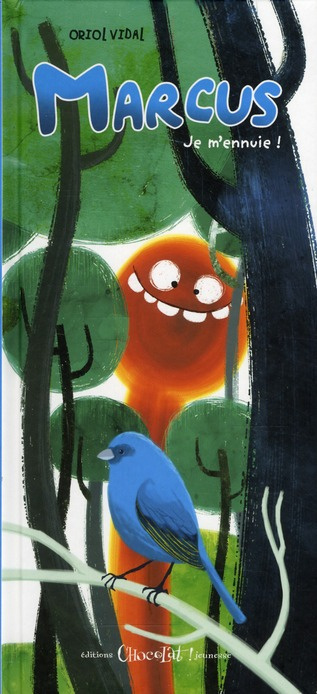 Emprunter Marcus Tome 2 : Je m'ennuie ! livre