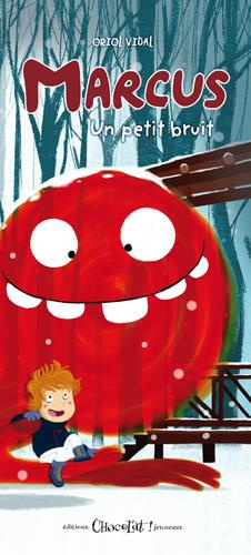 Emprunter Marcus Tome 4 : Un petit bruit livre