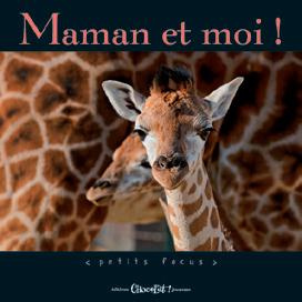 Emprunter Maman et moi ! livre
