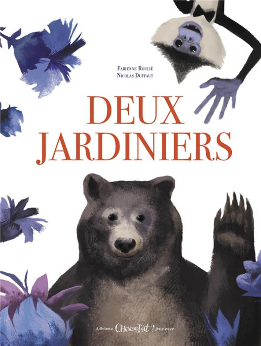 Emprunter Deux Jardiniers livre