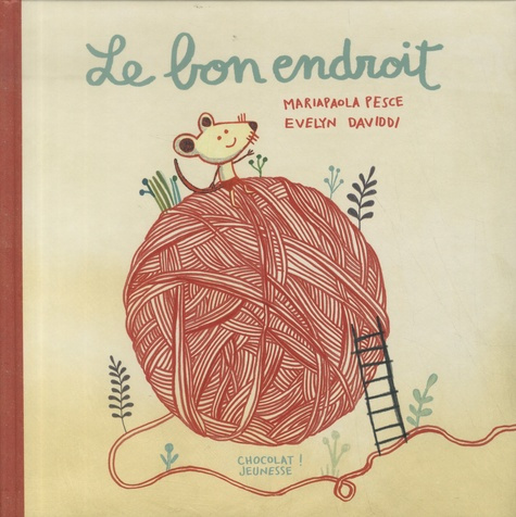 Emprunter Le bon endroit livre