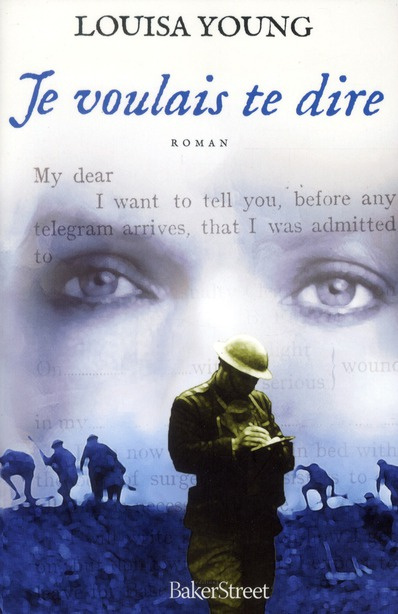 Emprunter Je voulais te dire livre