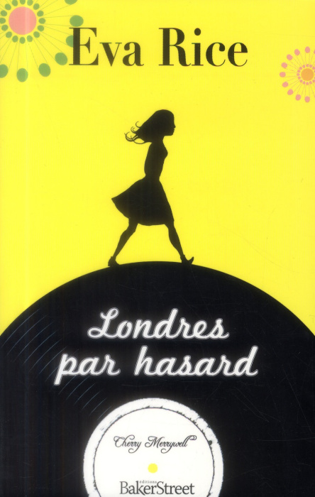 Emprunter Londres par hasard livre