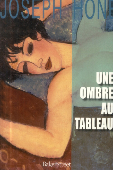 Emprunter Une ombre au tableau livre