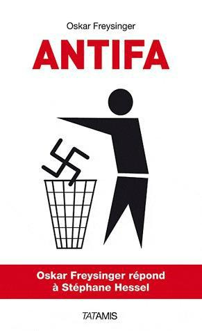 Emprunter Antifa / Petit manuel antifasciste livre