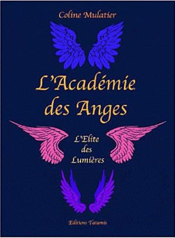 Emprunter L ACADEMIE DES ANGES livre