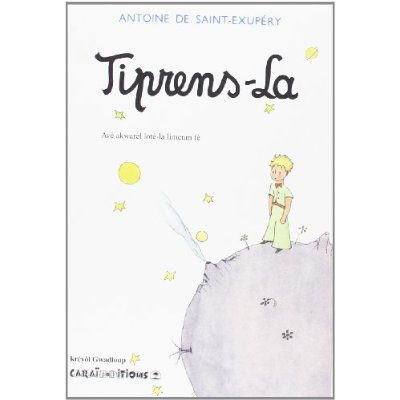Emprunter TIPRENS-LA - AVE AKWAREL LOTE-LA LIMENM FE livre