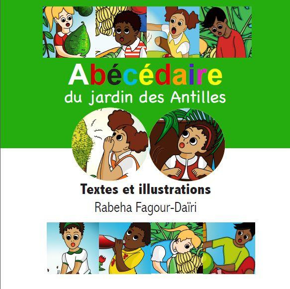 Emprunter Abécédaire du jardin des Antilles livre