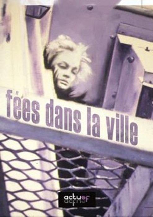Emprunter Fées dans la ville. Anthologie livre