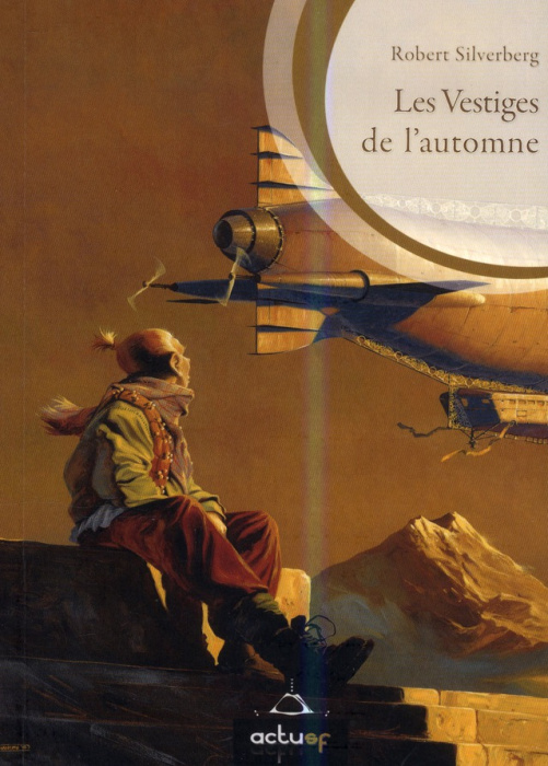 Emprunter Les Vestiges de l'automne livre