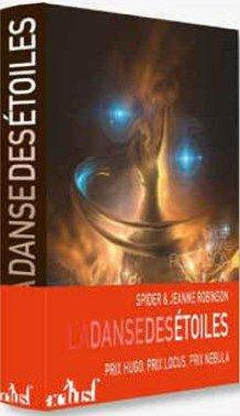 Emprunter La danse des étoiles livre