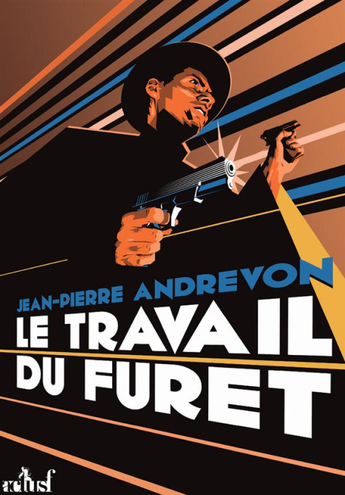 Emprunter Le travail du furet livre