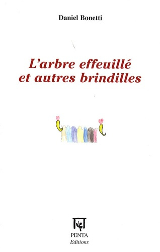 Emprunter L'arbre effeuillé et autres brindilles livre