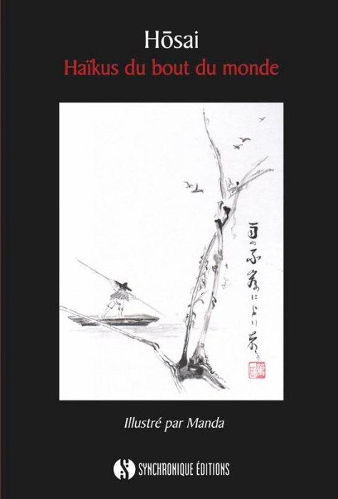 Emprunter Haïkus du bout du monde livre