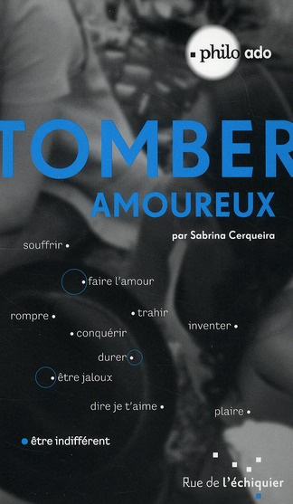 Emprunter Tomber amoureux livre