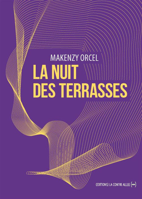 Emprunter La Nuit des terrasses livre