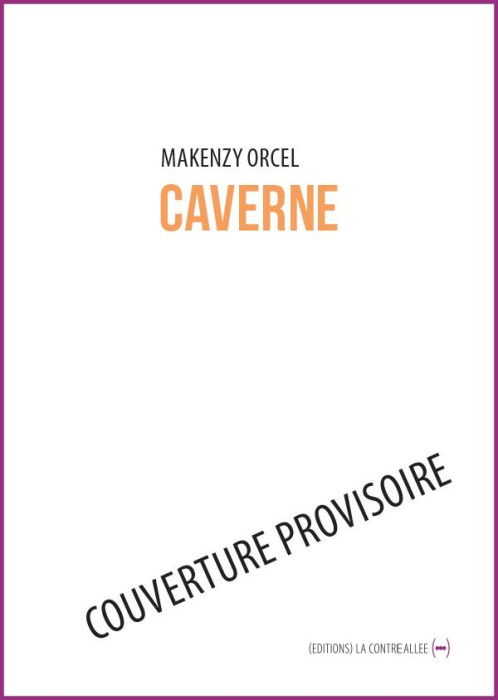 Emprunter Cavernes livre