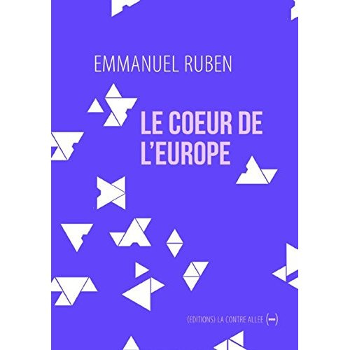 Emprunter Le coeur de l'Europe livre