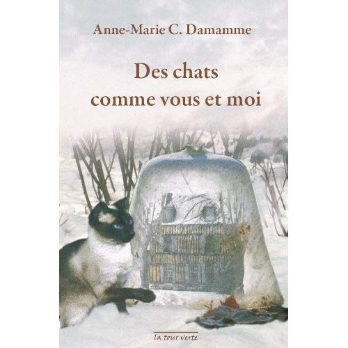 Emprunter Des chats comme vous et moi livre