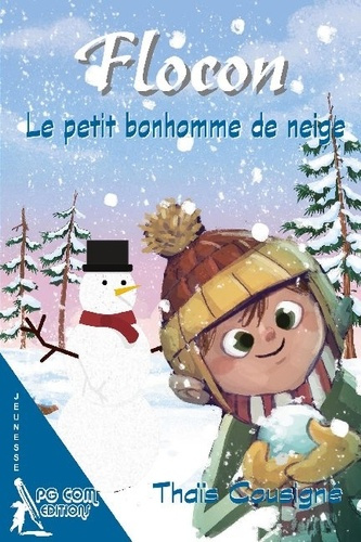 Emprunter Flocon, le petit bonhomme de neige livre