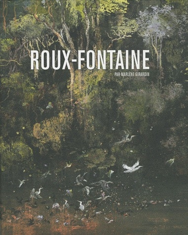 Emprunter Roux-Fontaine. Edition bilingue français-anglais livre