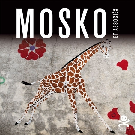 Emprunter Mosko et associés. A côté de la plaque livre