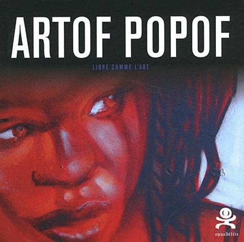 Emprunter Artof Popof. Libre comme l'art livre