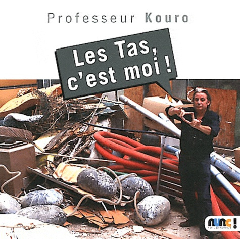 Emprunter Les Tas, c'est moi ! livre