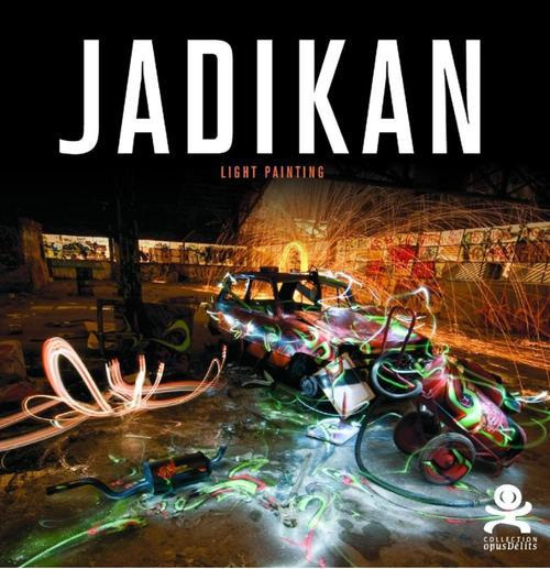 Emprunter Jadikan. Lightning project livre